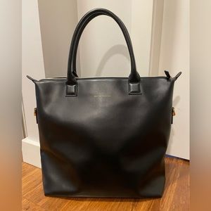WANT Les Essentials Mirabel Leather Tote